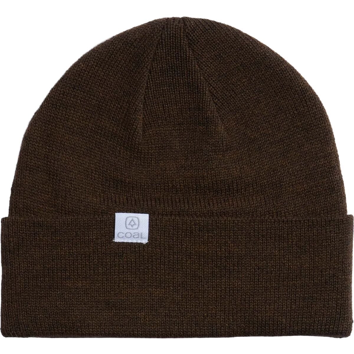 Image of Coal Headwear FLT Beanie Brown, One Size