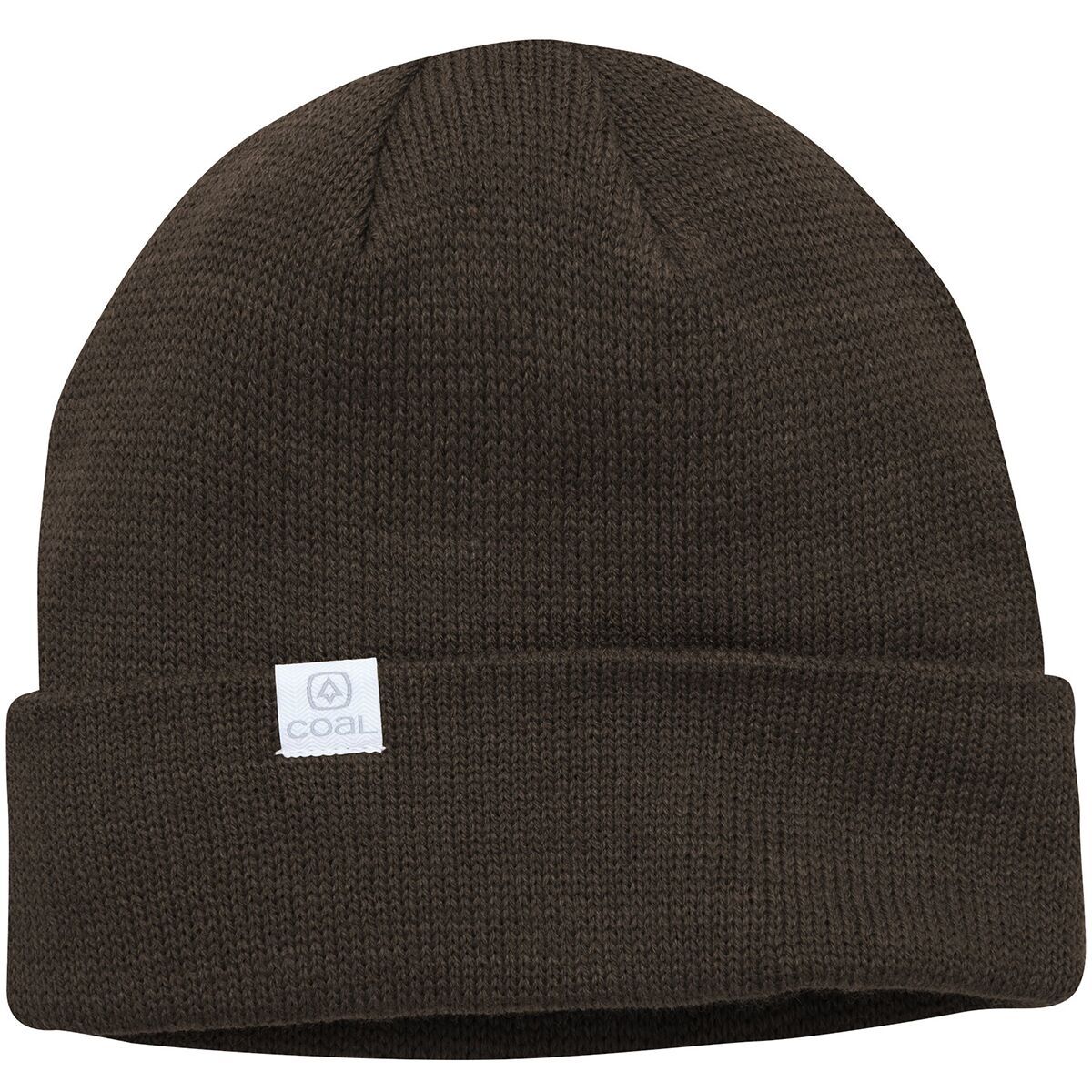 Image of Coal Headwear FLT Beanie Brown, One Size