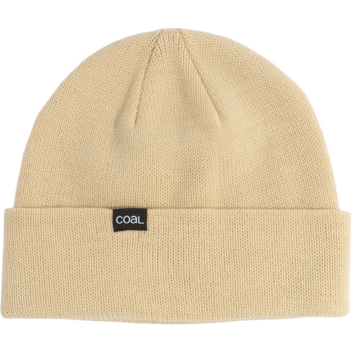 Image of Coal Headwear FLT Beanie Khaki 2, One Size