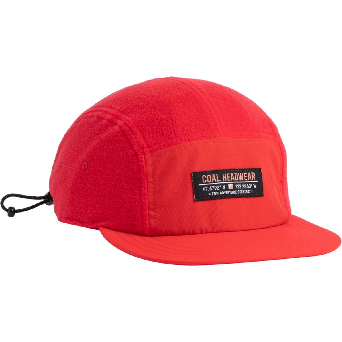 Coal Headwear Bridger 5-Panel Hat