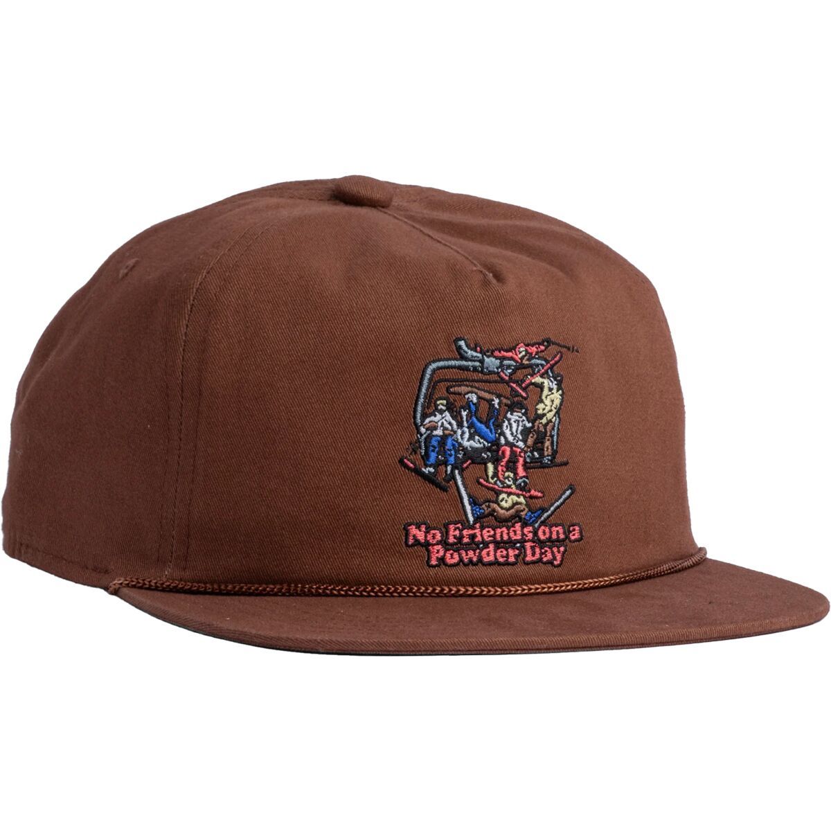 Coal Headwear Field Hat Light Brown 2, One Size