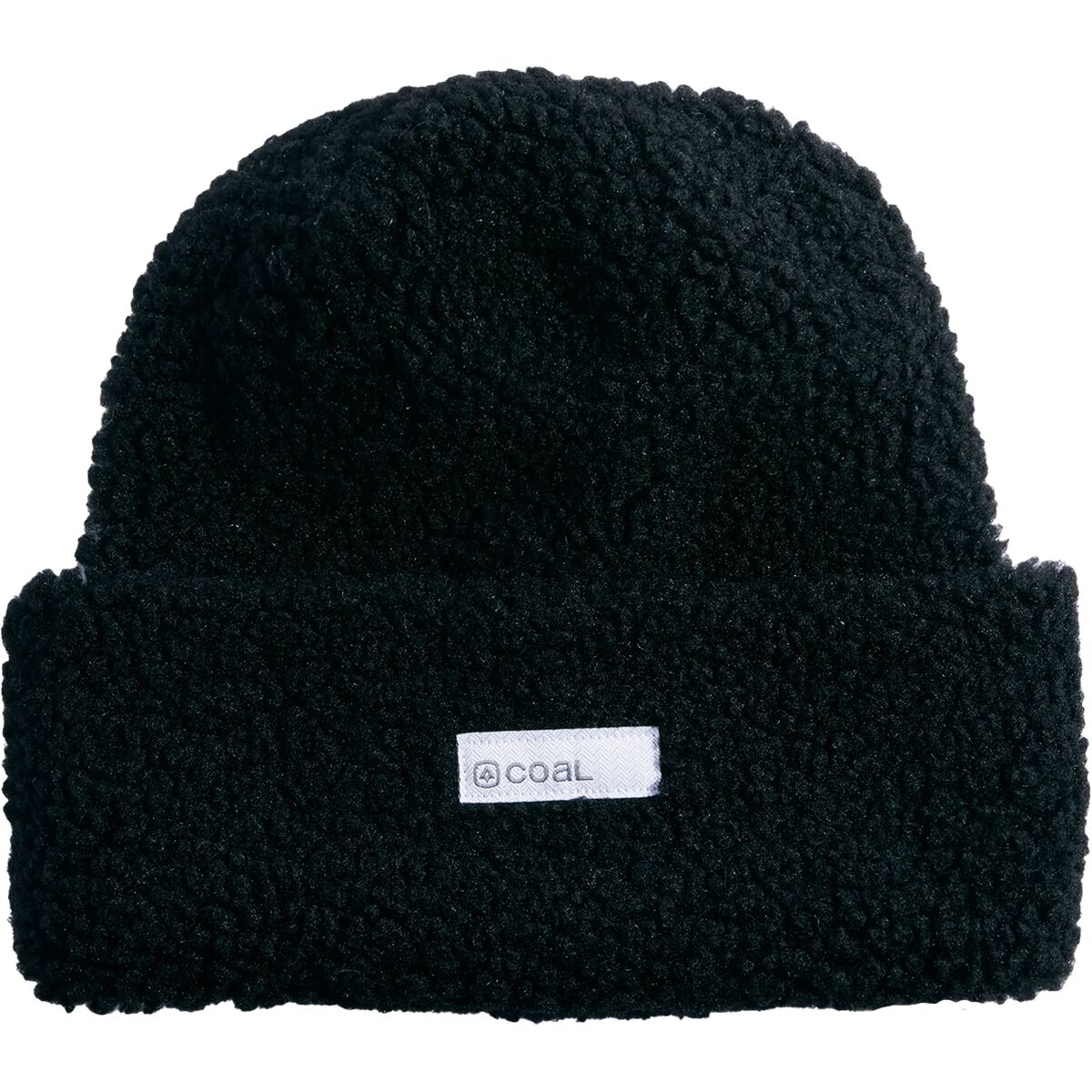 Coal Headwear Coal Headwear The Aurora Beanie - Women's Black, One Size