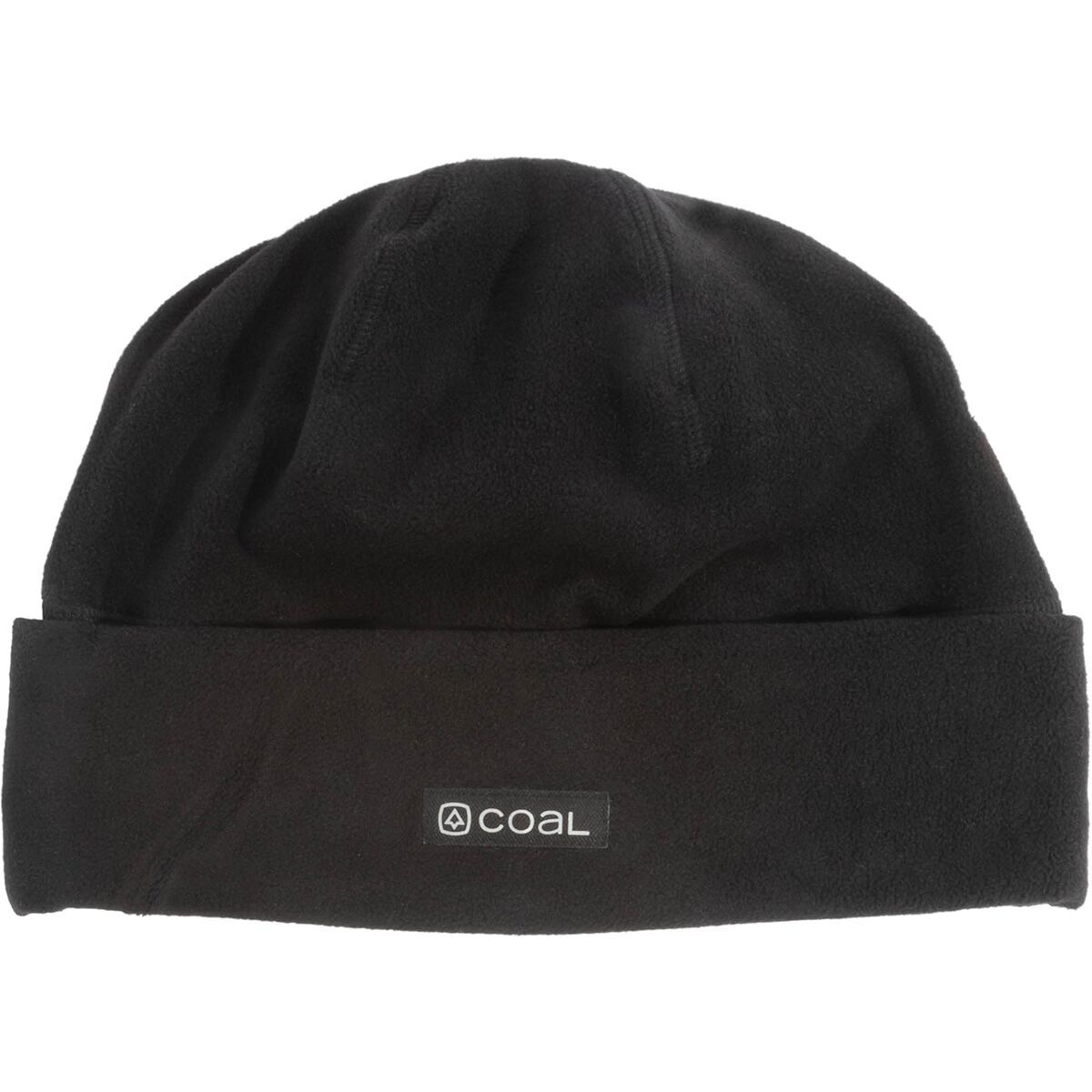 Coal Headwear The New Jack Beanie Black, One Size