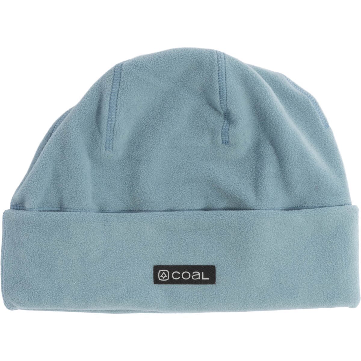 Image of Coal Headwear The New Jack Beanie Shale Blue, One Size