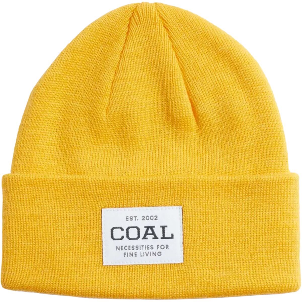 Coal Headwear The Uniform Beanie - Kids' Goldenrod2, One Size