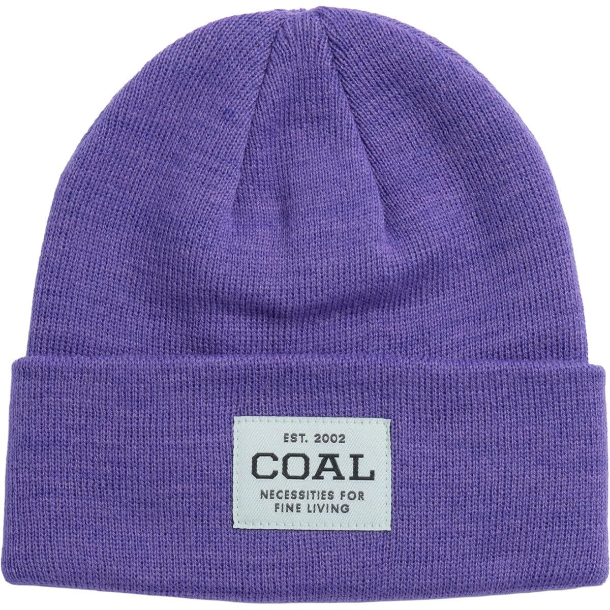 Image of Coal Headwear The Uniform Beanie - Kids' Lavender, One Size