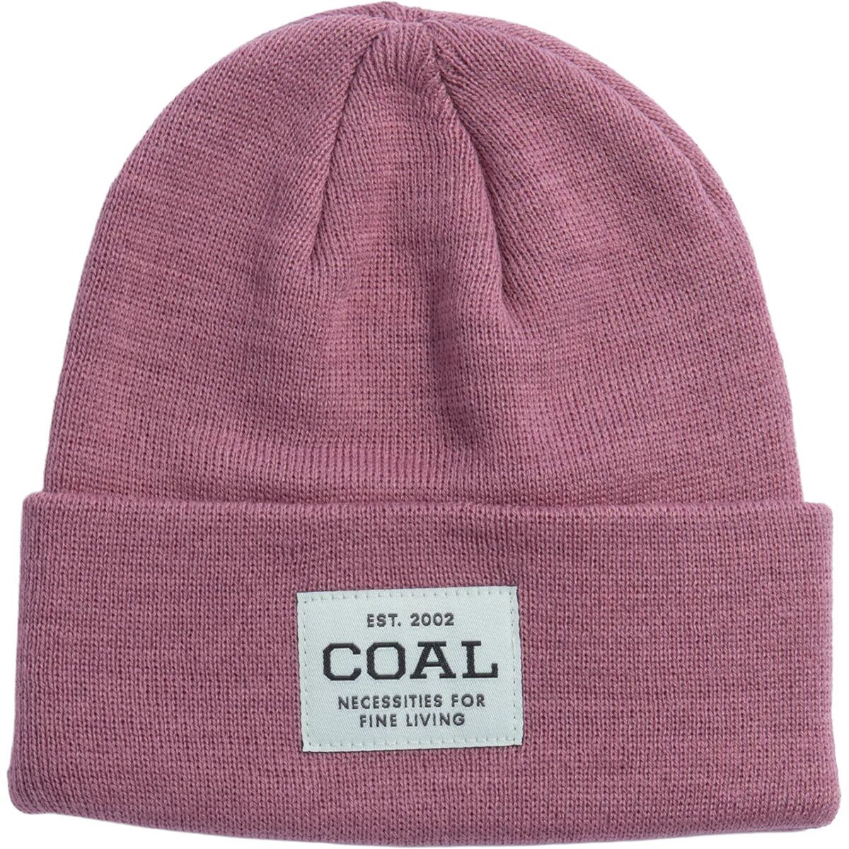 Image of Coal Headwear The Uniform Beanie - Kids' Pink2, One Size