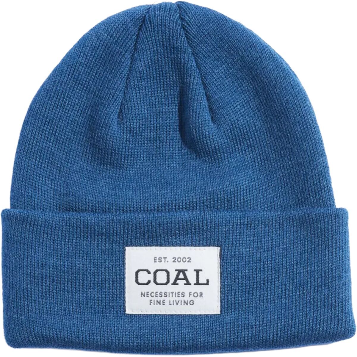 Image of Coal Headwear The Uniform Beanie - Kids' Teal, One Size