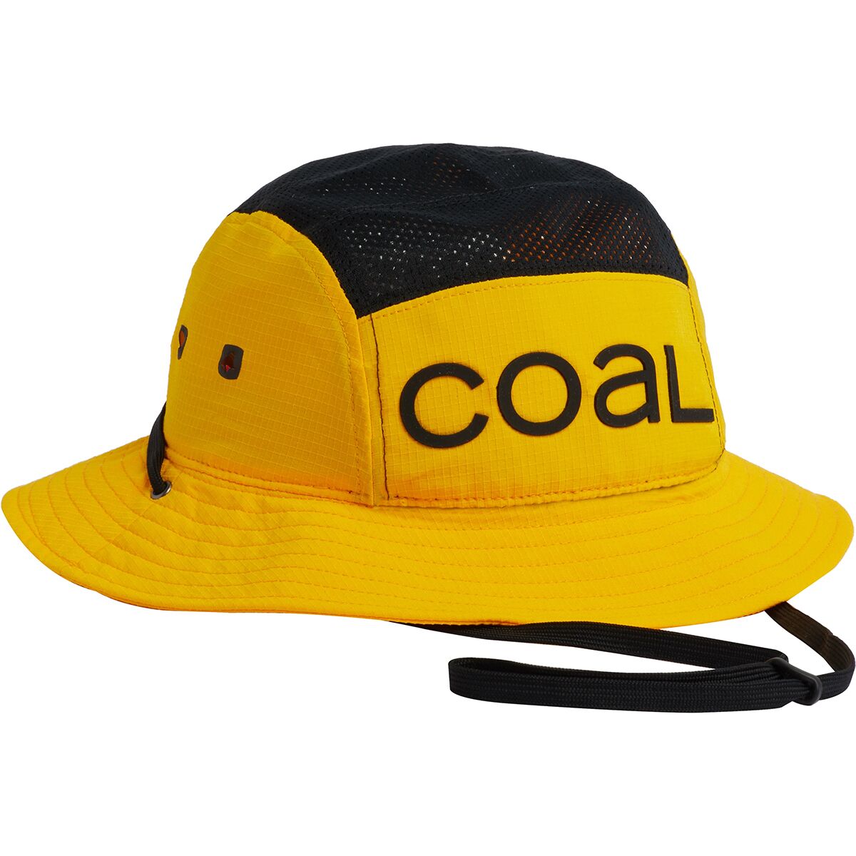 Coal Headwear Jetty Bucket Hat