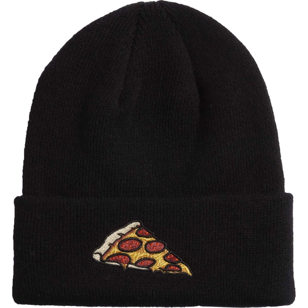 Coal Headwear The Crave Hat - Kids' Black/Pizza, One Size