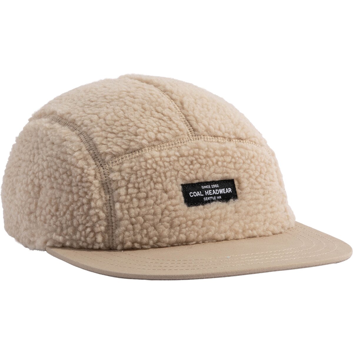 Image of Coal Headwear The Linus Hat Khaki, One Size
