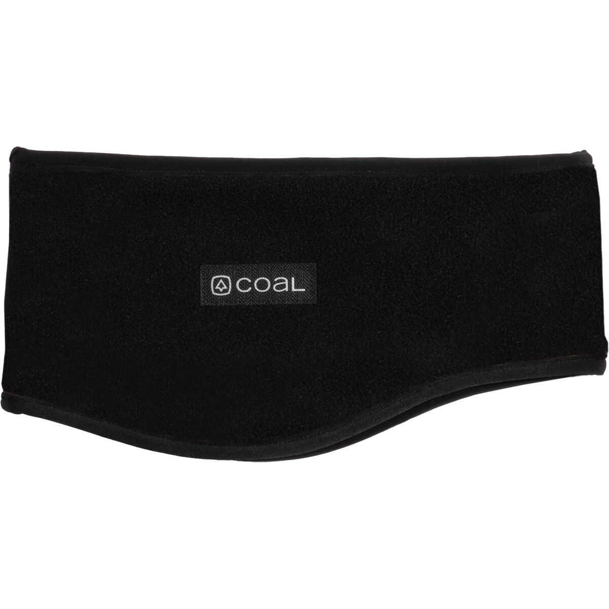 Image of Coal Headwear The New Jack Ear Warmer Black, One Size