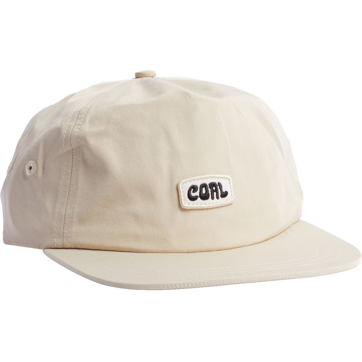 Image of Coal Headwear Hardin Hat Khaki, One Size