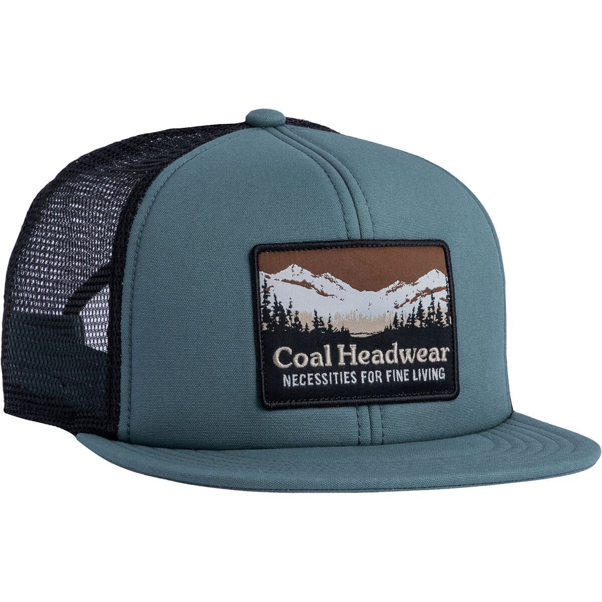 Головной убор для перевозки угля Шляпа дальнобойщика 4990₽