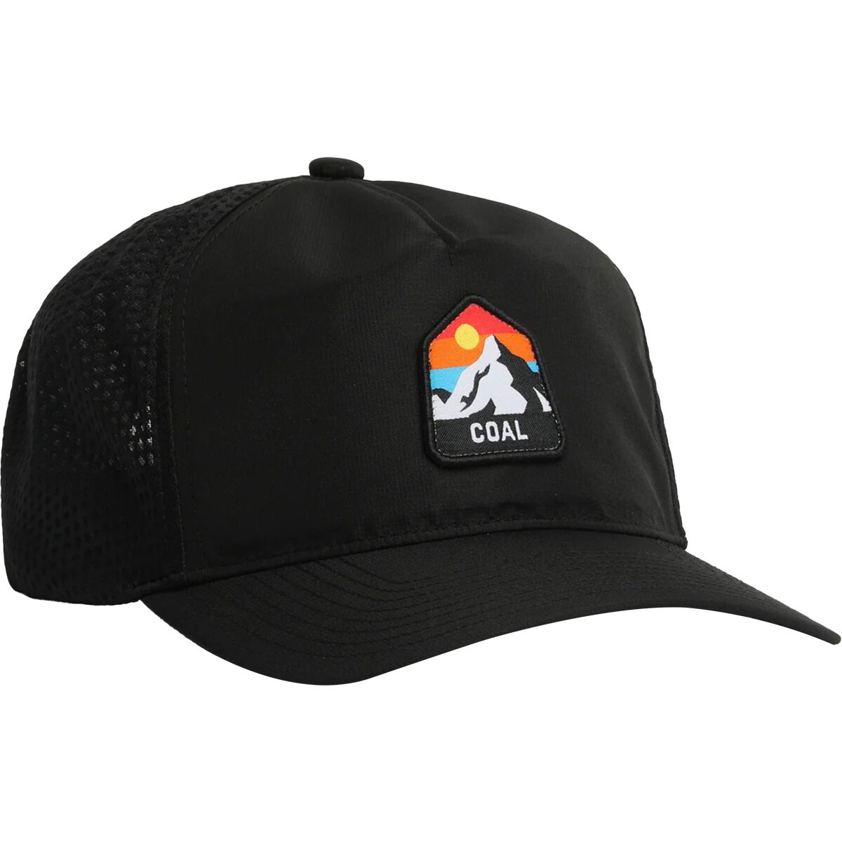 Coal Headwear The Peak Hat