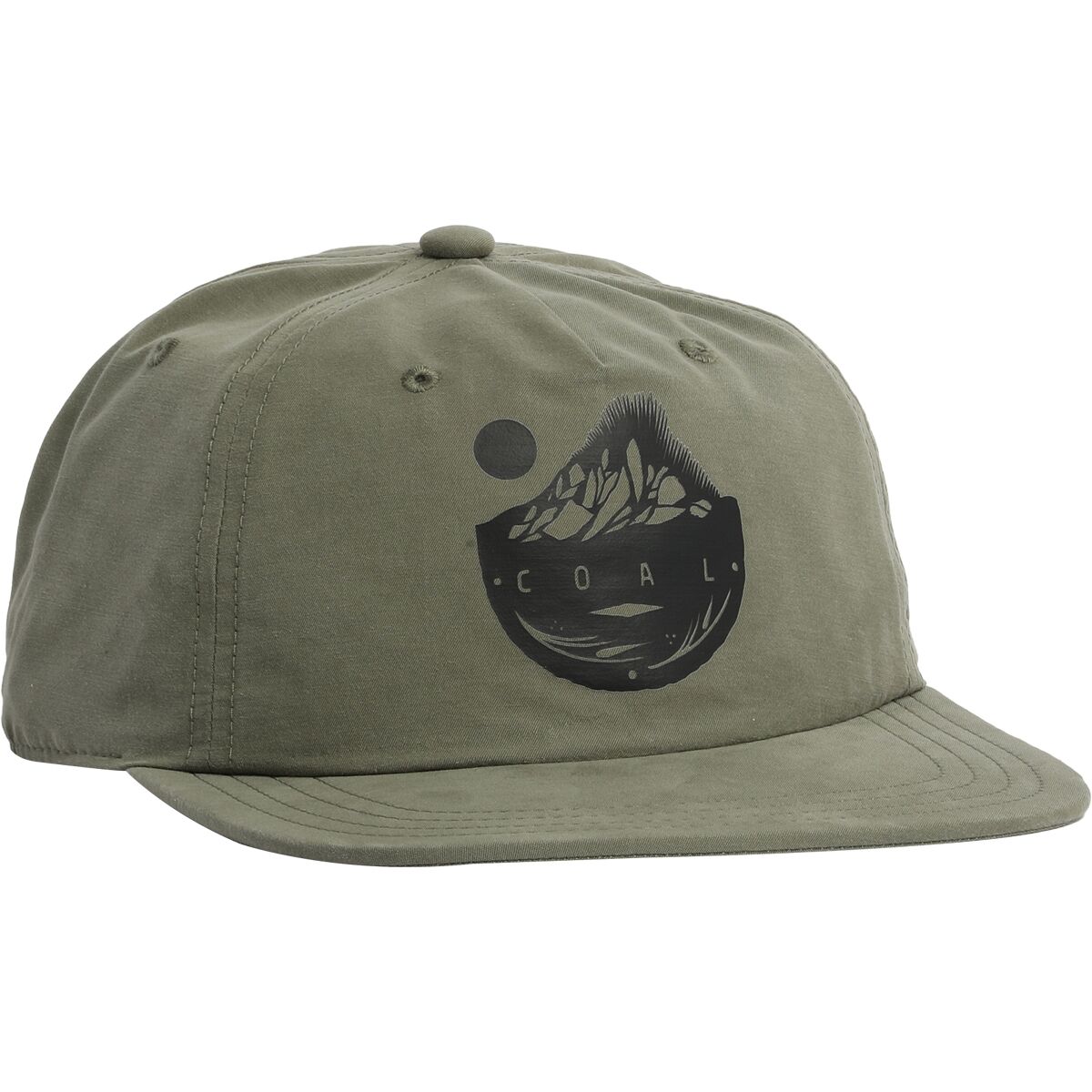 Coal Headwear Poudre Hat