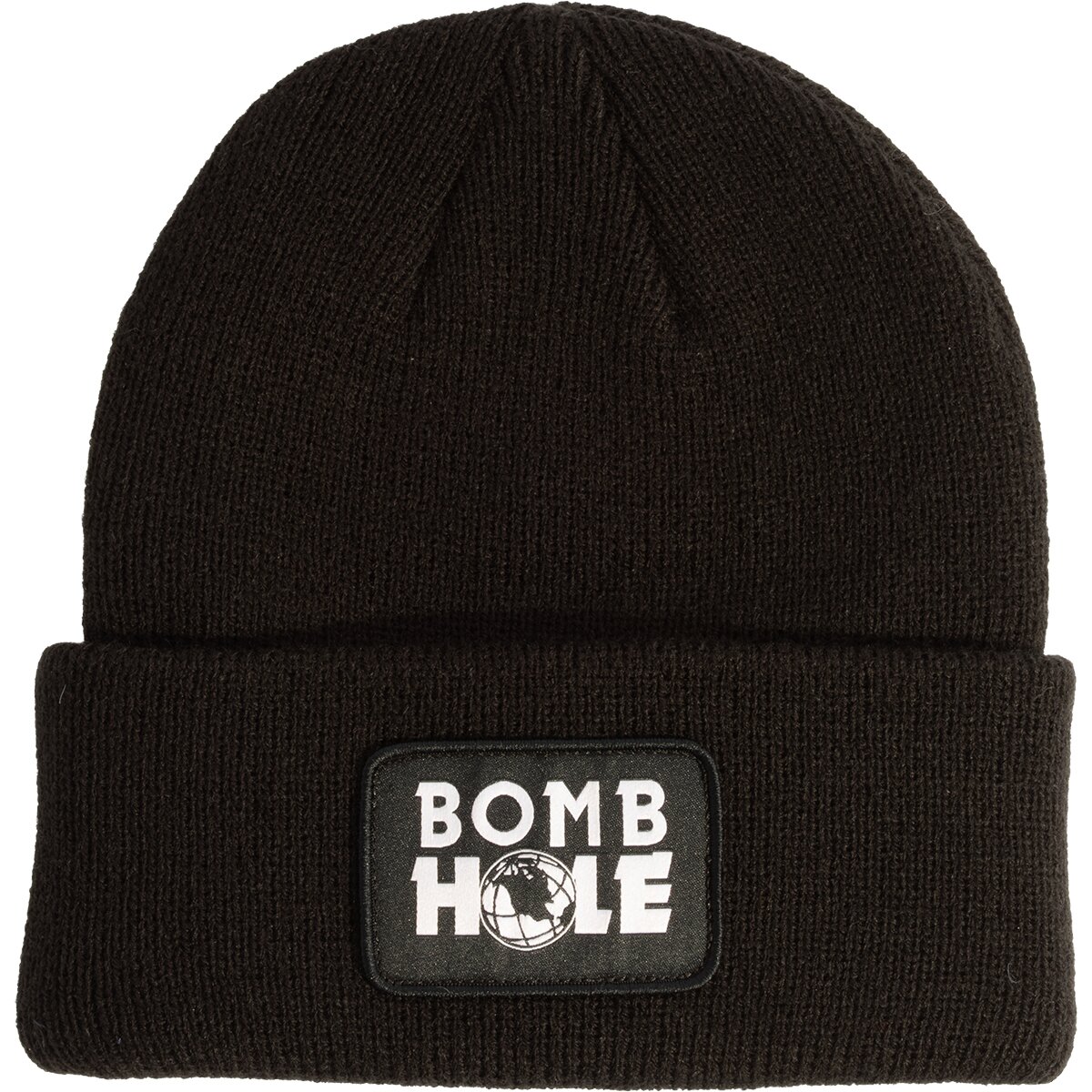 Image of Coal Headwear Wayne Beanie Bombhole, One Size