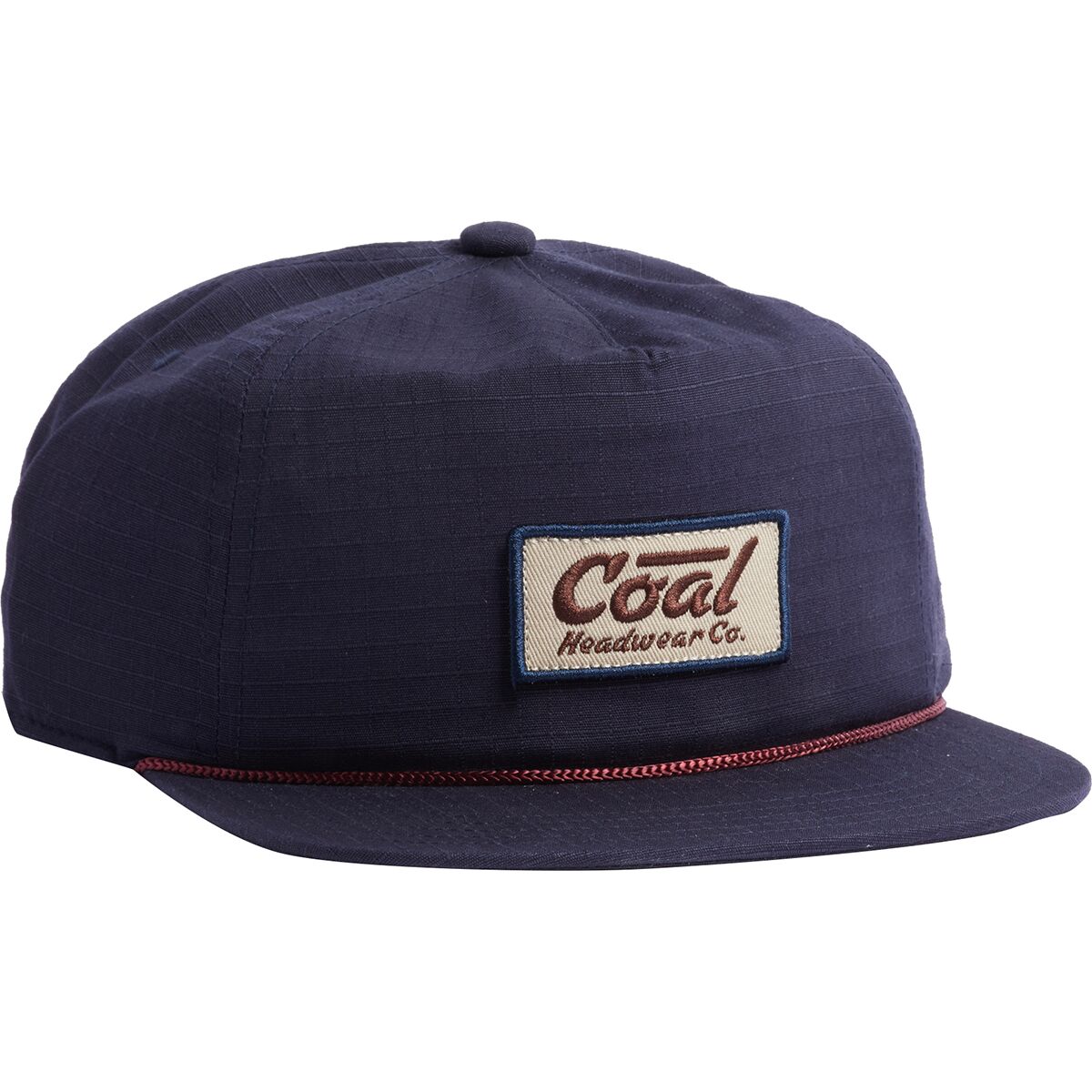 Coal Headwear Coal Headwear Atlas Hat Navy, One Size