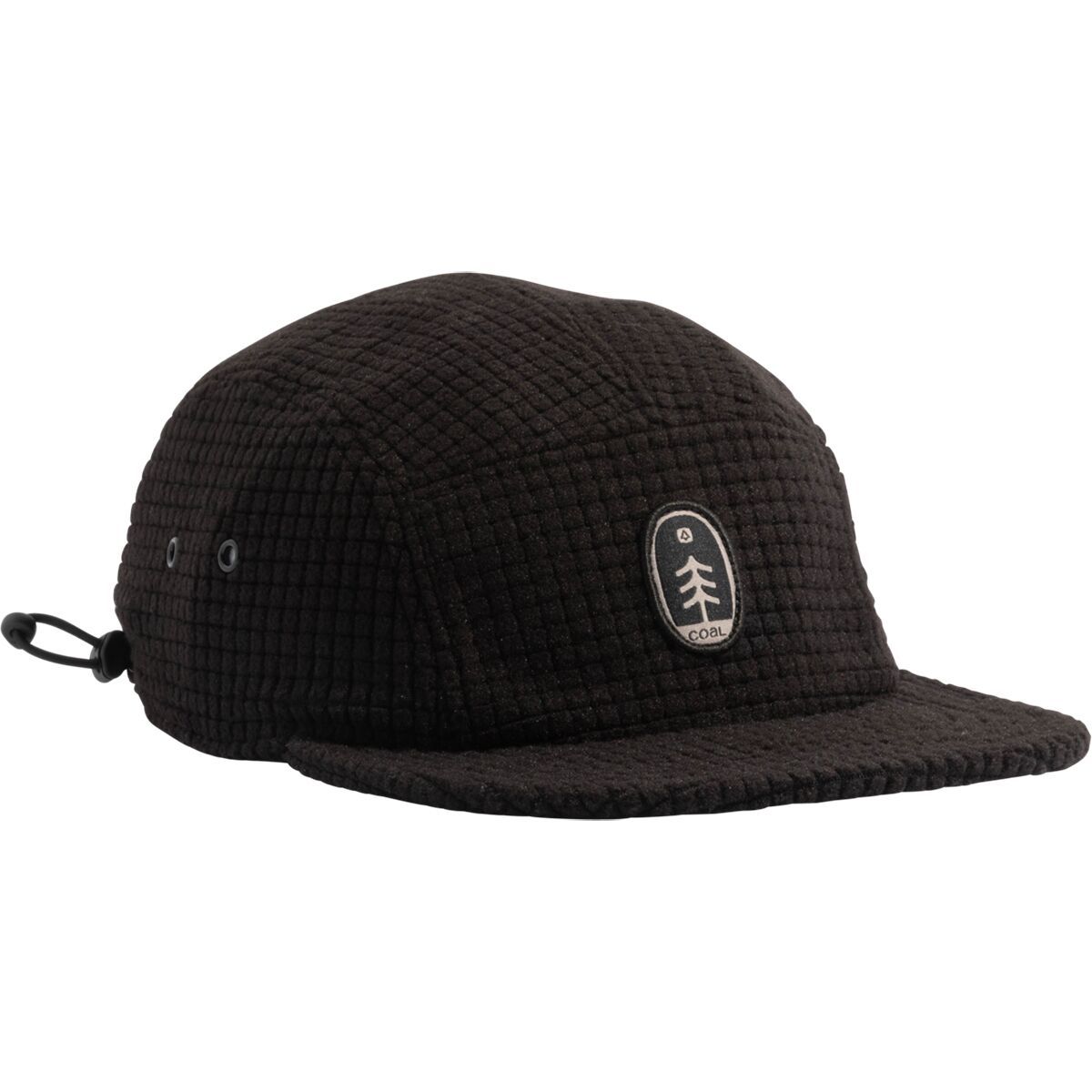Image of Coal Headwear Canyon Hat Black, One Size