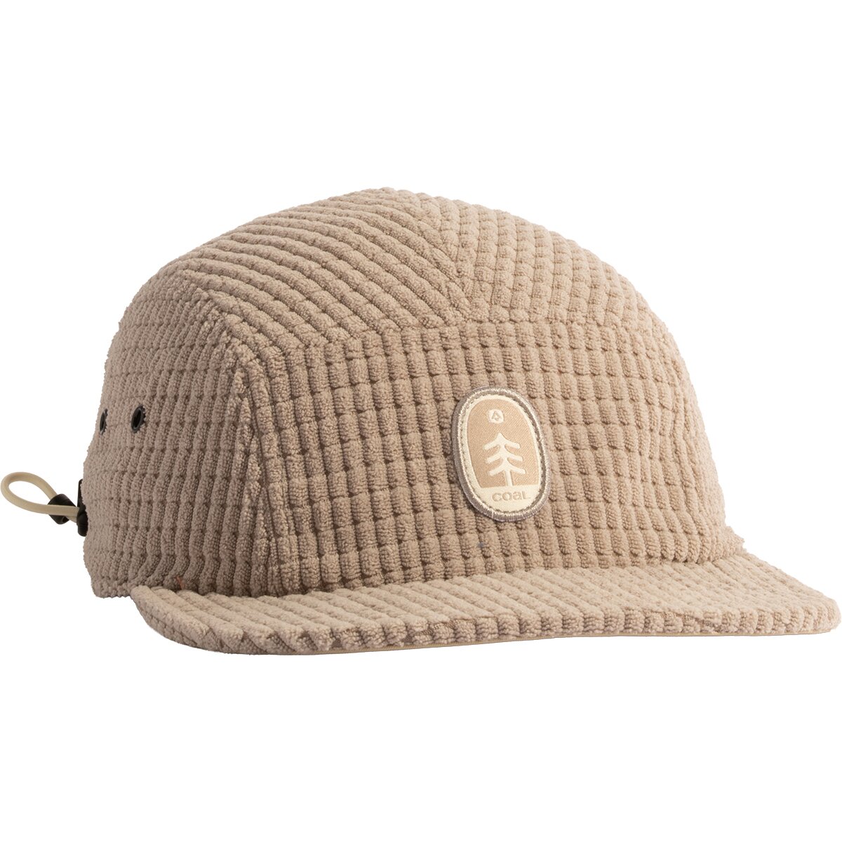 Image of Coal Headwear Canyon Hat Grey, One Size