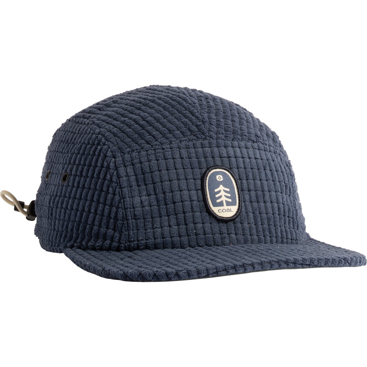 Image of Coal Headwear Canyon Hat Storm, One Size