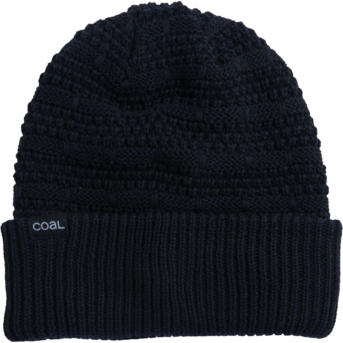 Coal Headwear Coal Headwear Fir Beanie Black, One Size