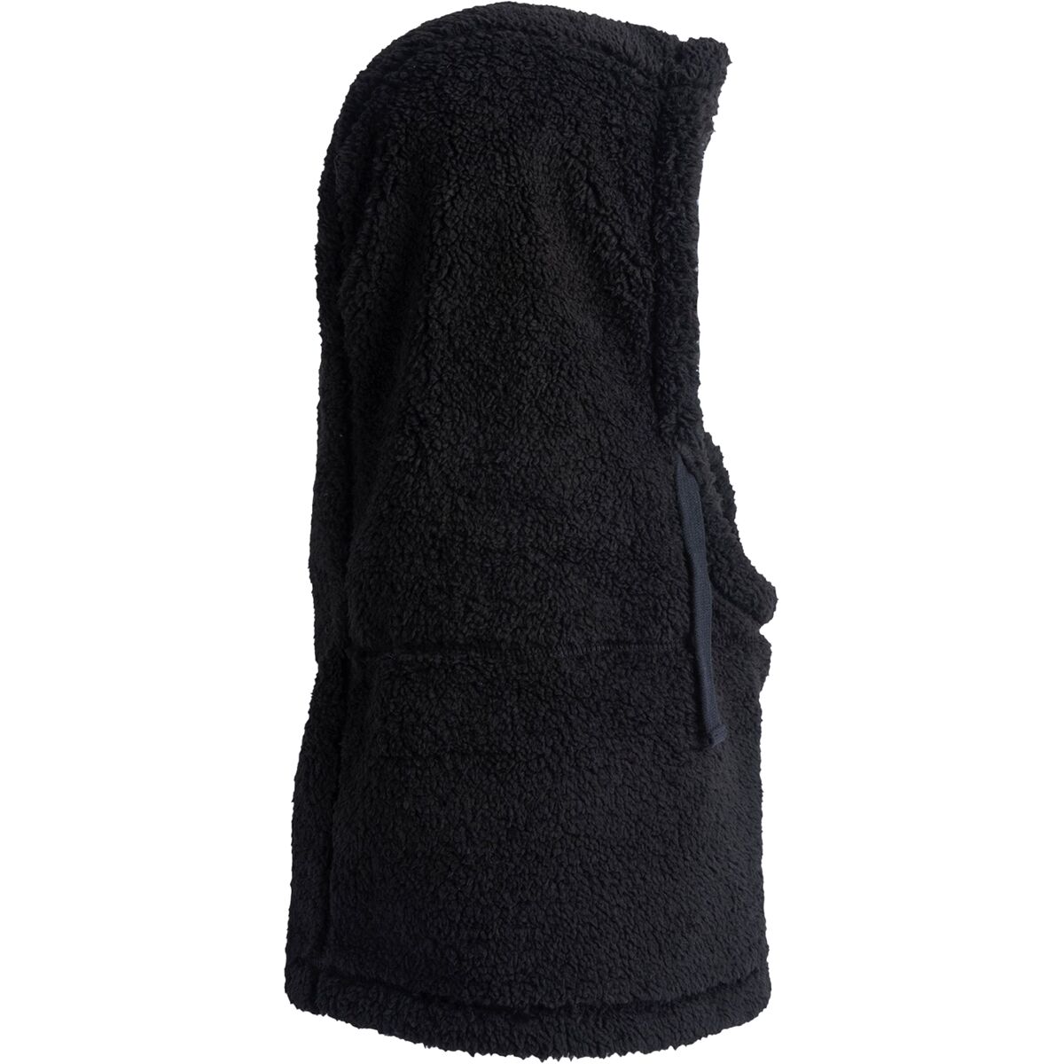 Coal the Ridge Unicorn Ski/Snowboard Hood Youth The Ridge Sherpa Fleece Hood – Sports Basement main image 4