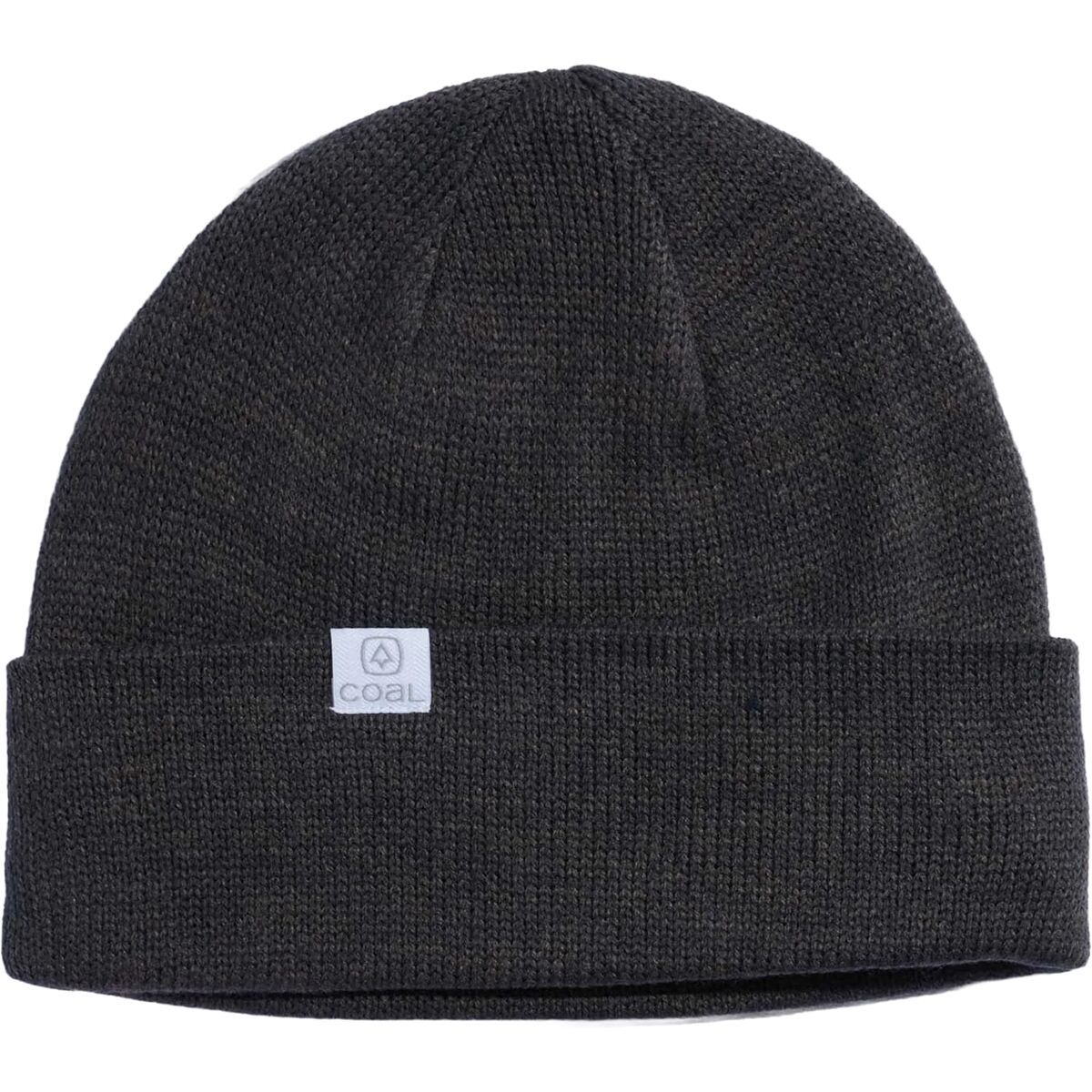 Image of Coal Headwear FLT Beanie Charcoal, One Size
