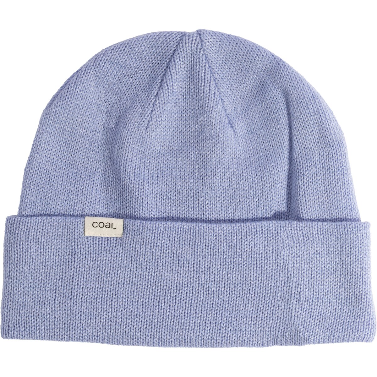 Image of Coal Headwear FLT Beanie Periwinkle, One Size