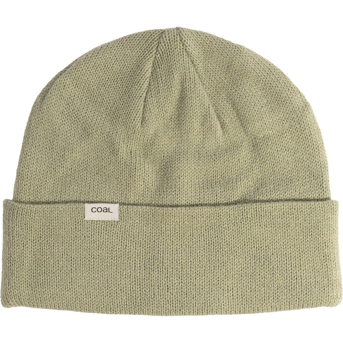 Image of Coal Headwear FLT Beanie Sage, One Size