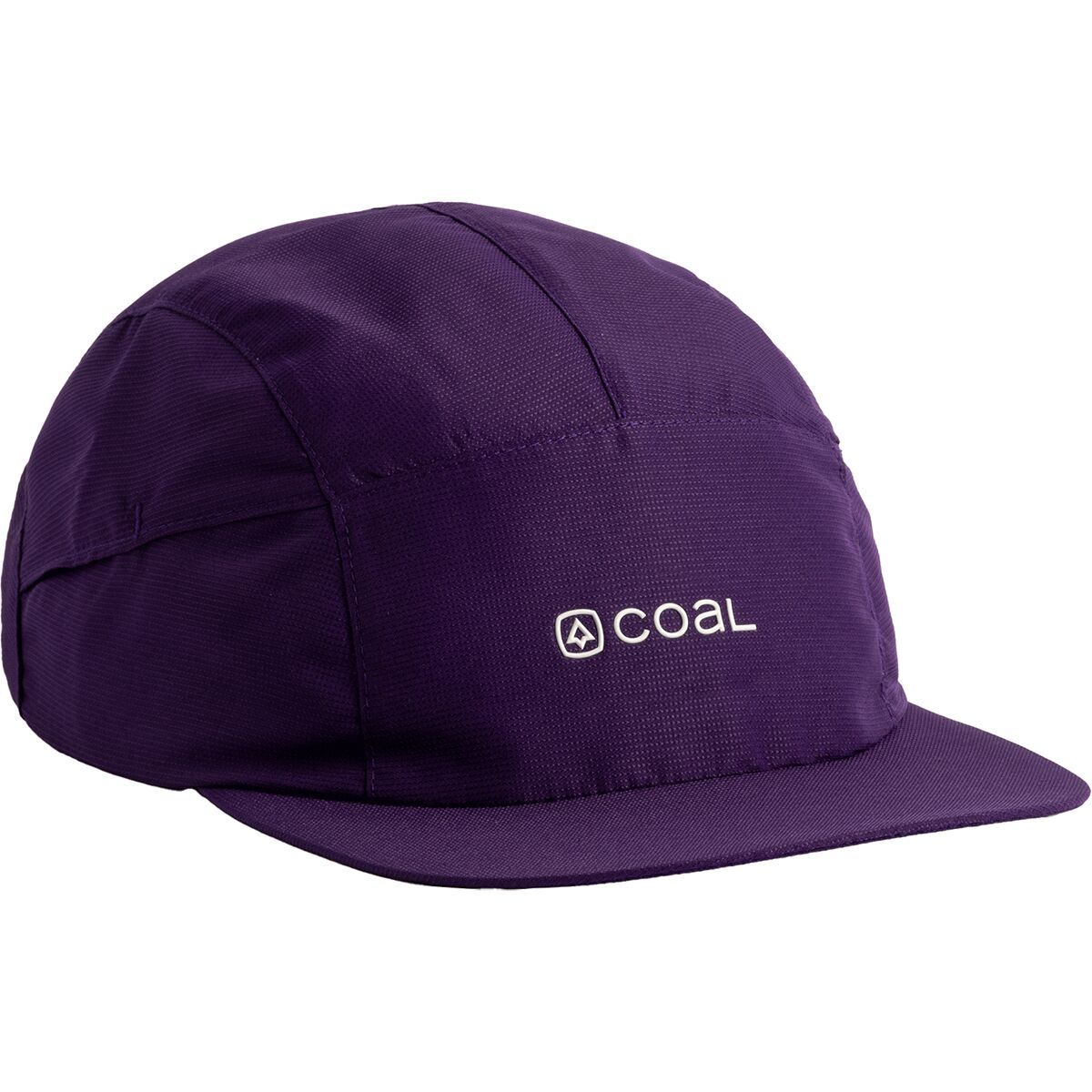 Image of Coal Headwear Rambler Hat Deep Purple, One Size