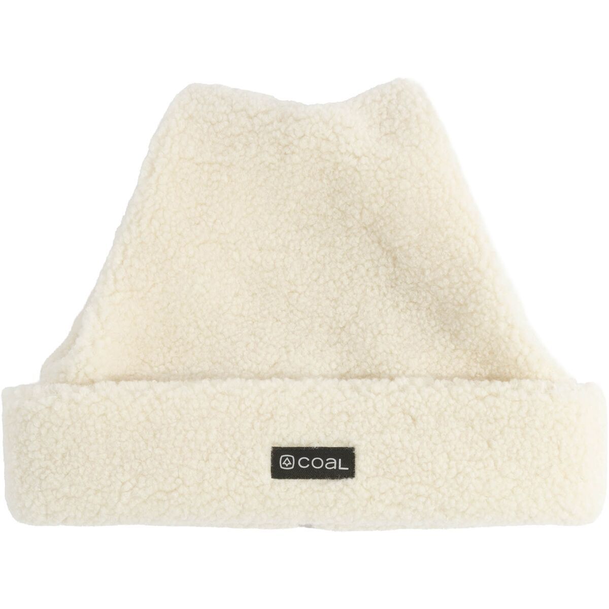 Image of Coal Headwear Aurora Beanie Off White, One Size