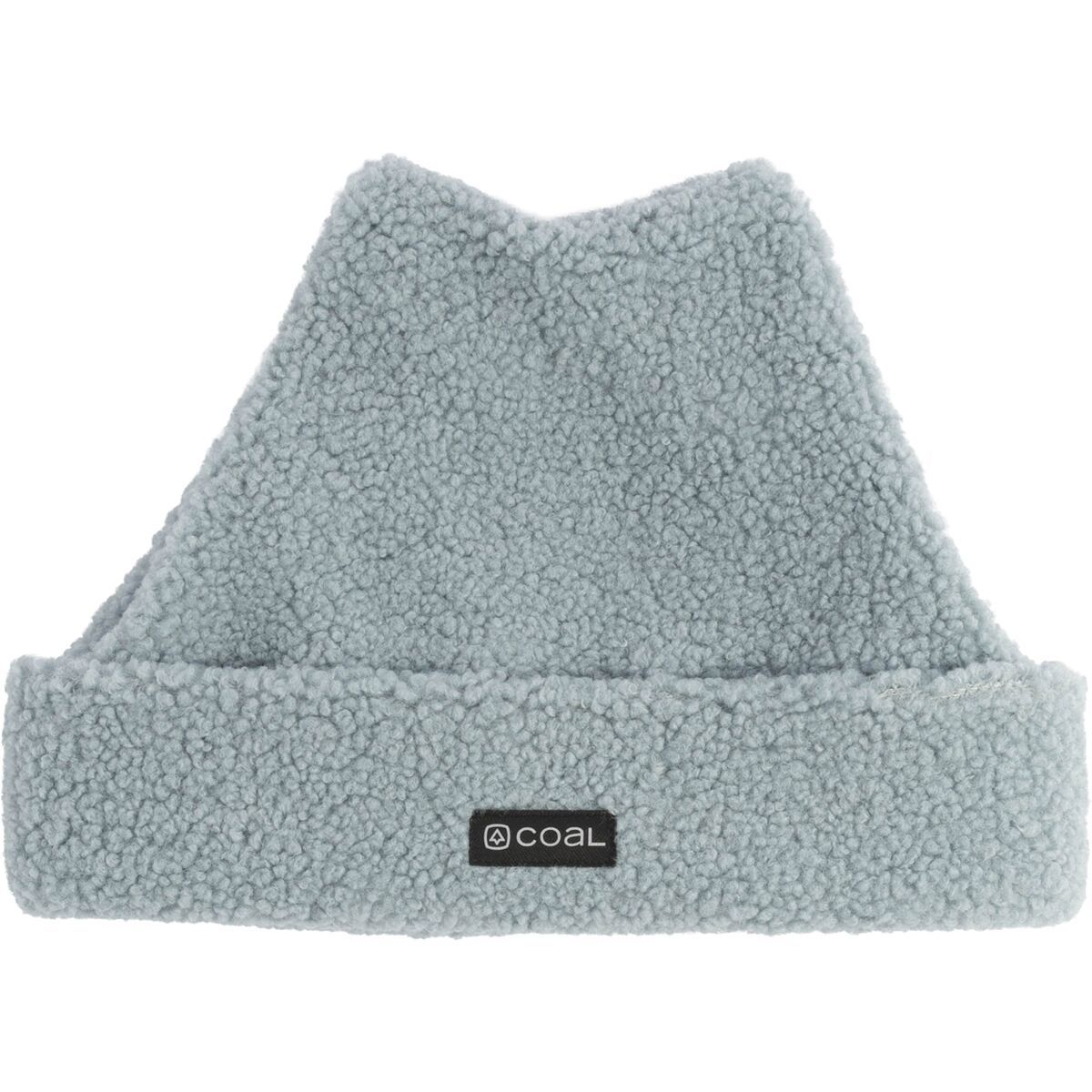 Image of Coal Headwear Aurora Beanie Shale Blue, One Size