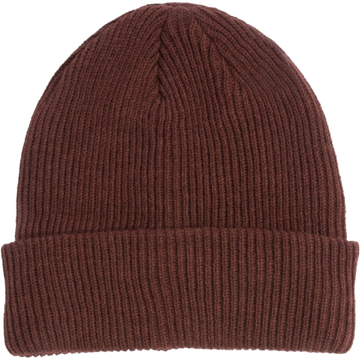 Image of Coal Headwear Bristol Beanie Burgundy, One Size