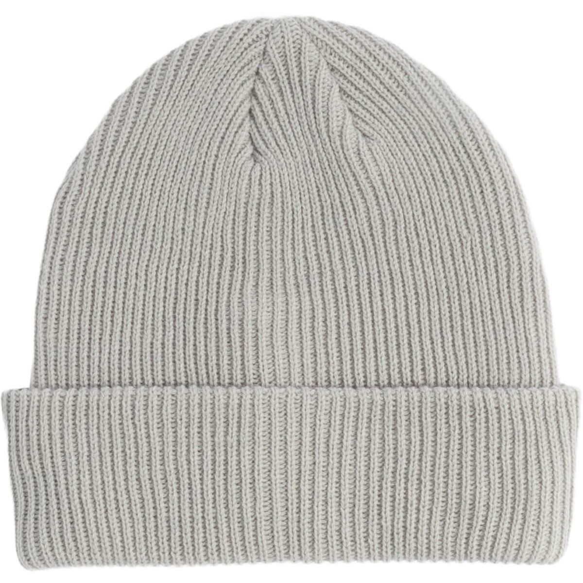 Image of Coal Headwear Bristol Beanie Grey, One Size