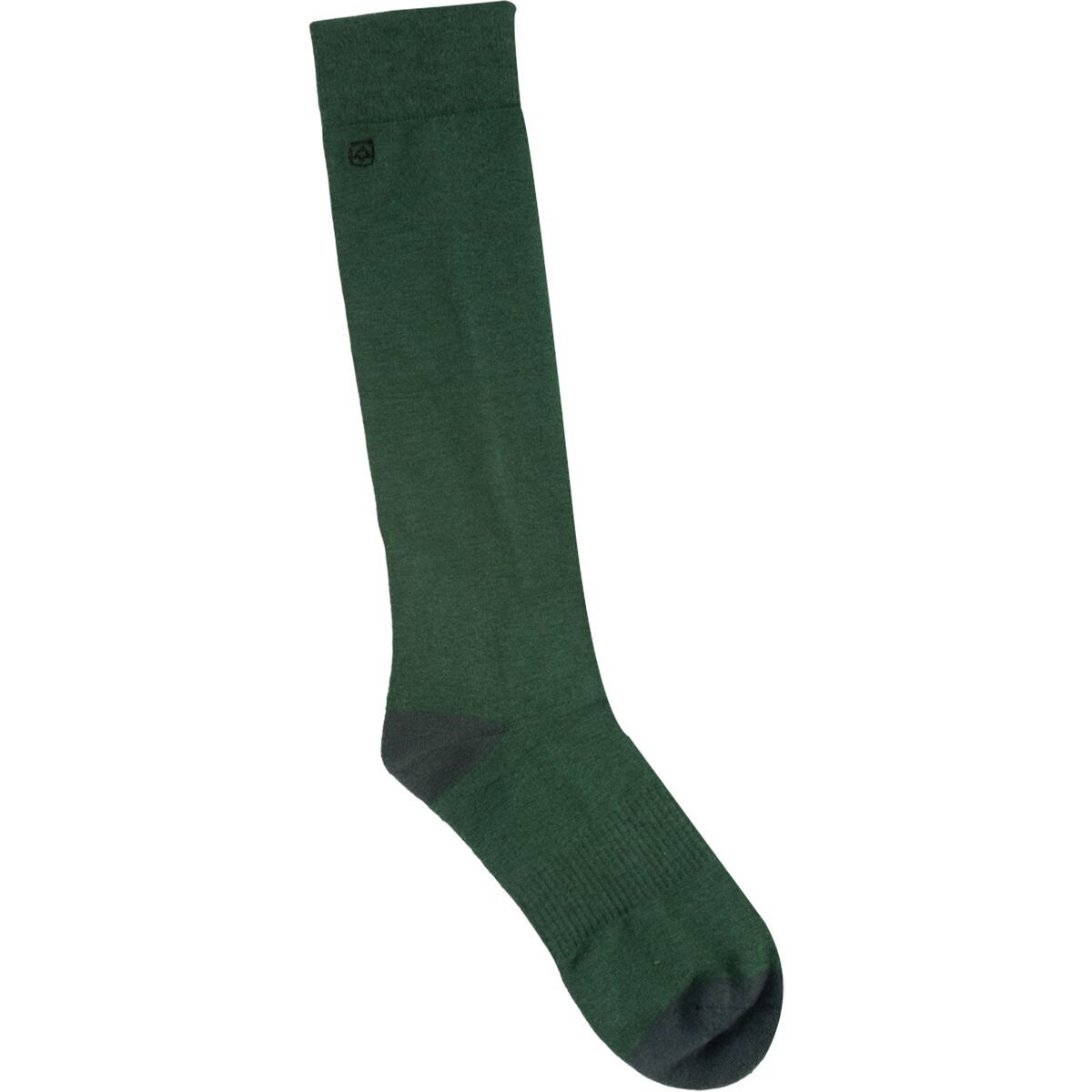 Image of Coal Headwear Premium Snow Sock Dark Green, L/XL