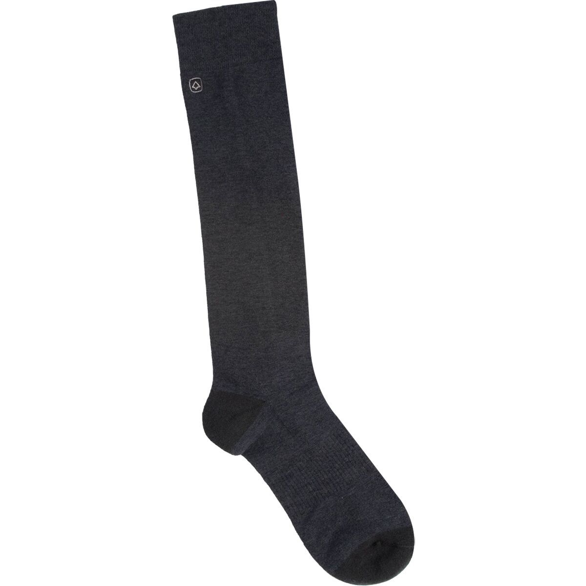 Image of Coal Headwear Premium Snow Sock Grey, S/M
