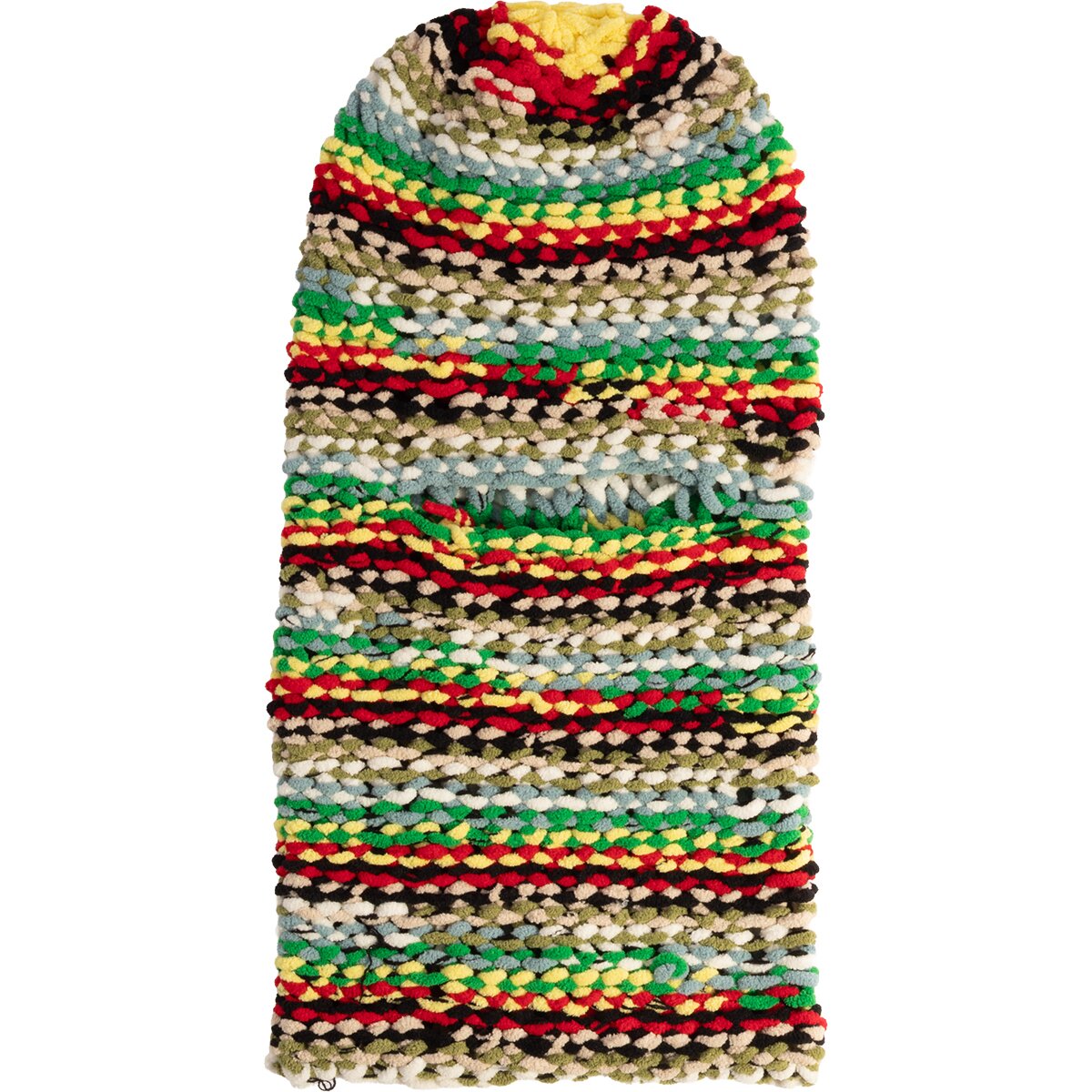 Image of Coal Headwear The Lampshade Balaclava Multi 1, One Size
