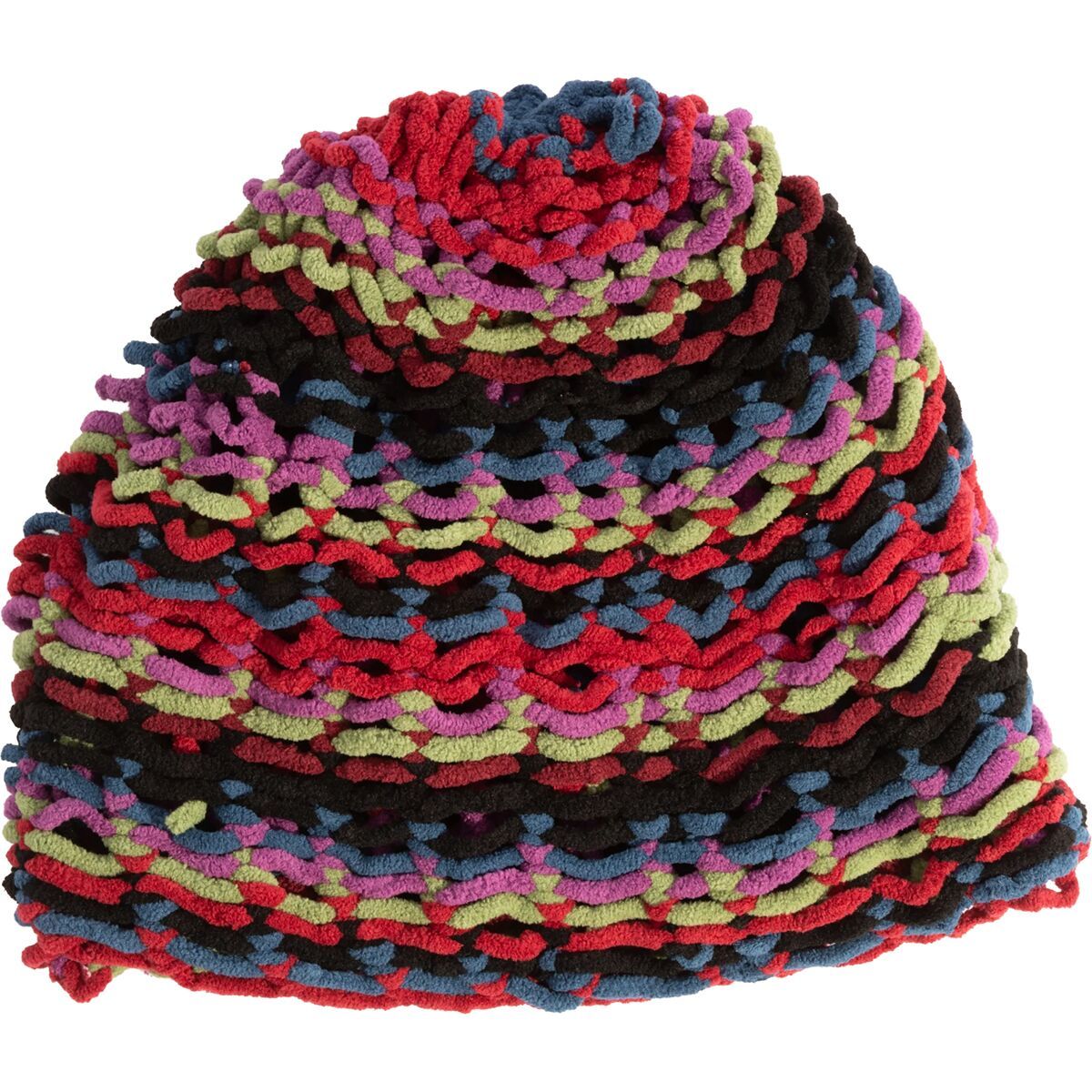 Image of Coal Headwear The Lampshade Mid Size Beanie Multi, One Size