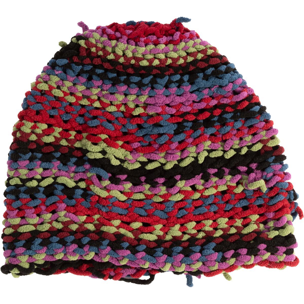 Image of Coal Headwear The Lampshde Skully Beanie Multi, One Size