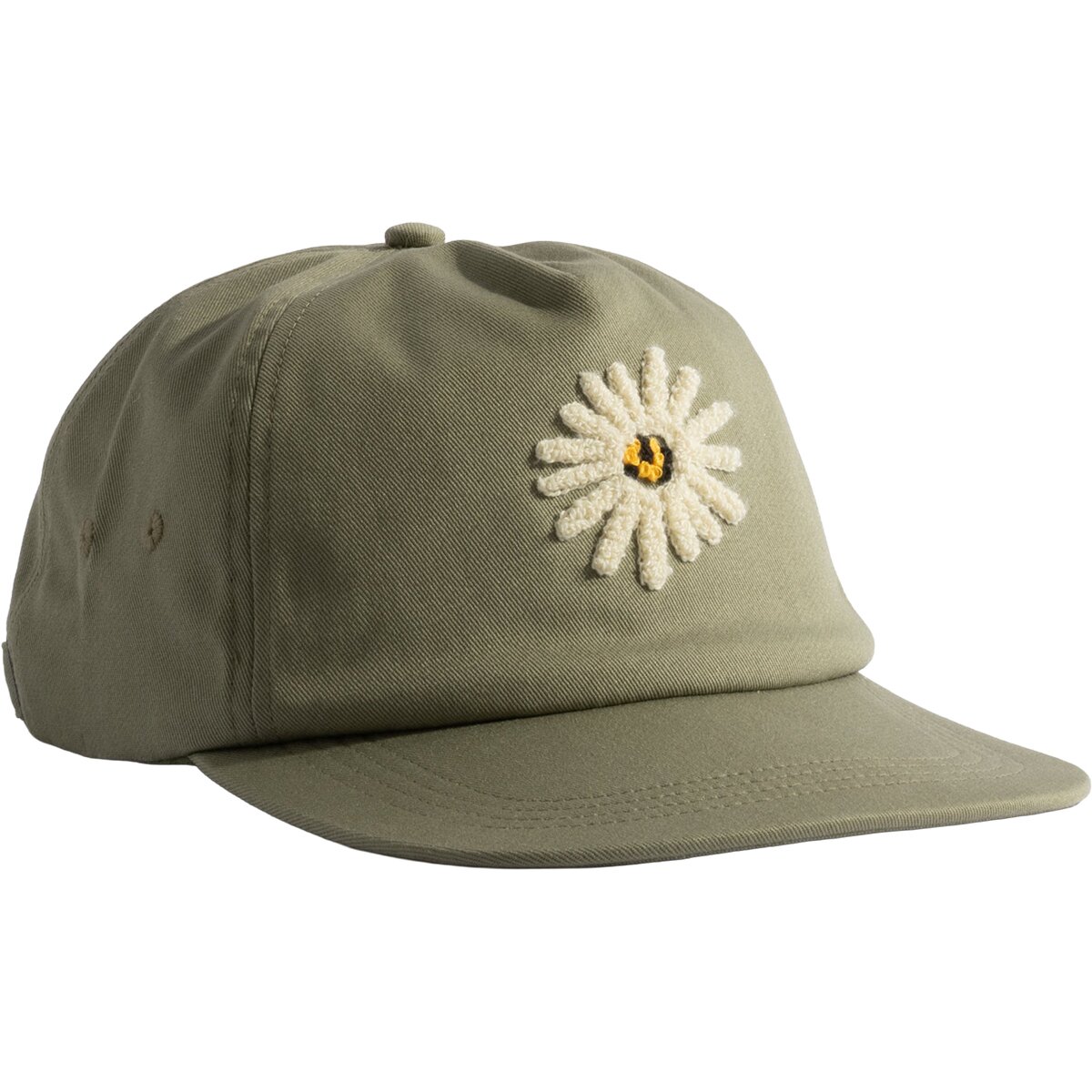 Image of Coal Headwear Hayes Hat Sage, One Size