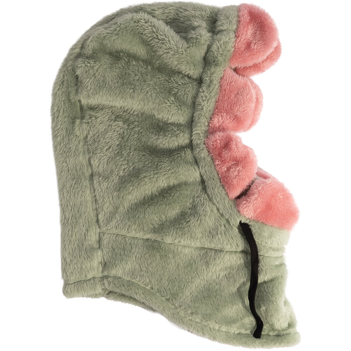 Image of Coal Headwear Ridge Hood - Kids' Sage, One Size