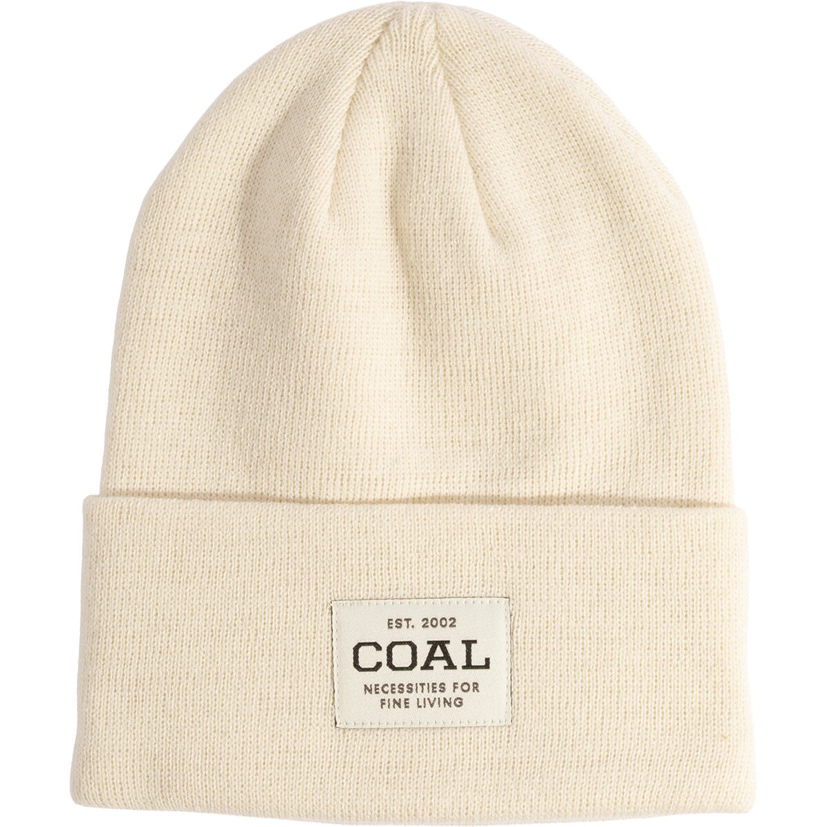 Image of Coal Headwear The Uniform Beanie Bone, One Size