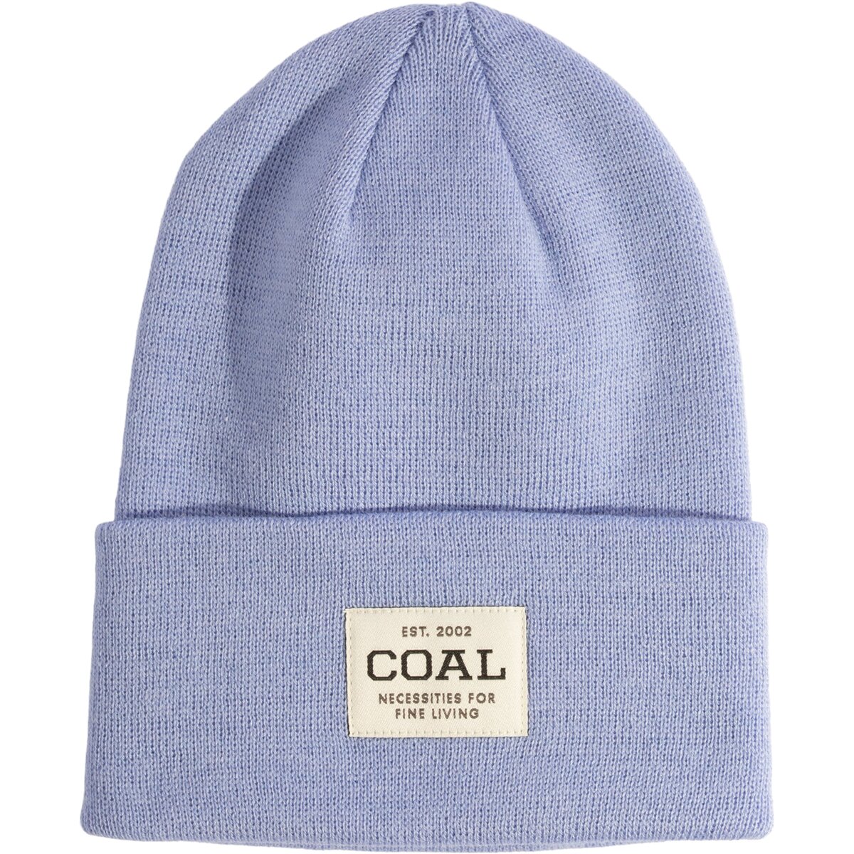 Image of Coal Headwear The Uniform Beanie Periwinkle, One Size