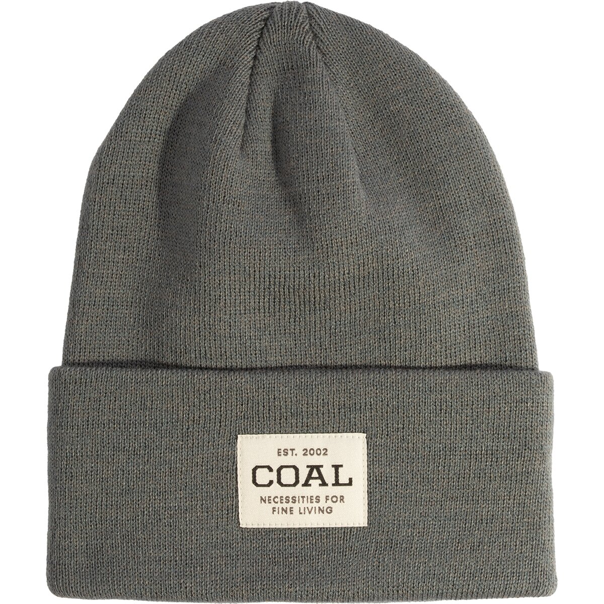 Image of Coal Headwear The Uniform Beanie Storm, One Size