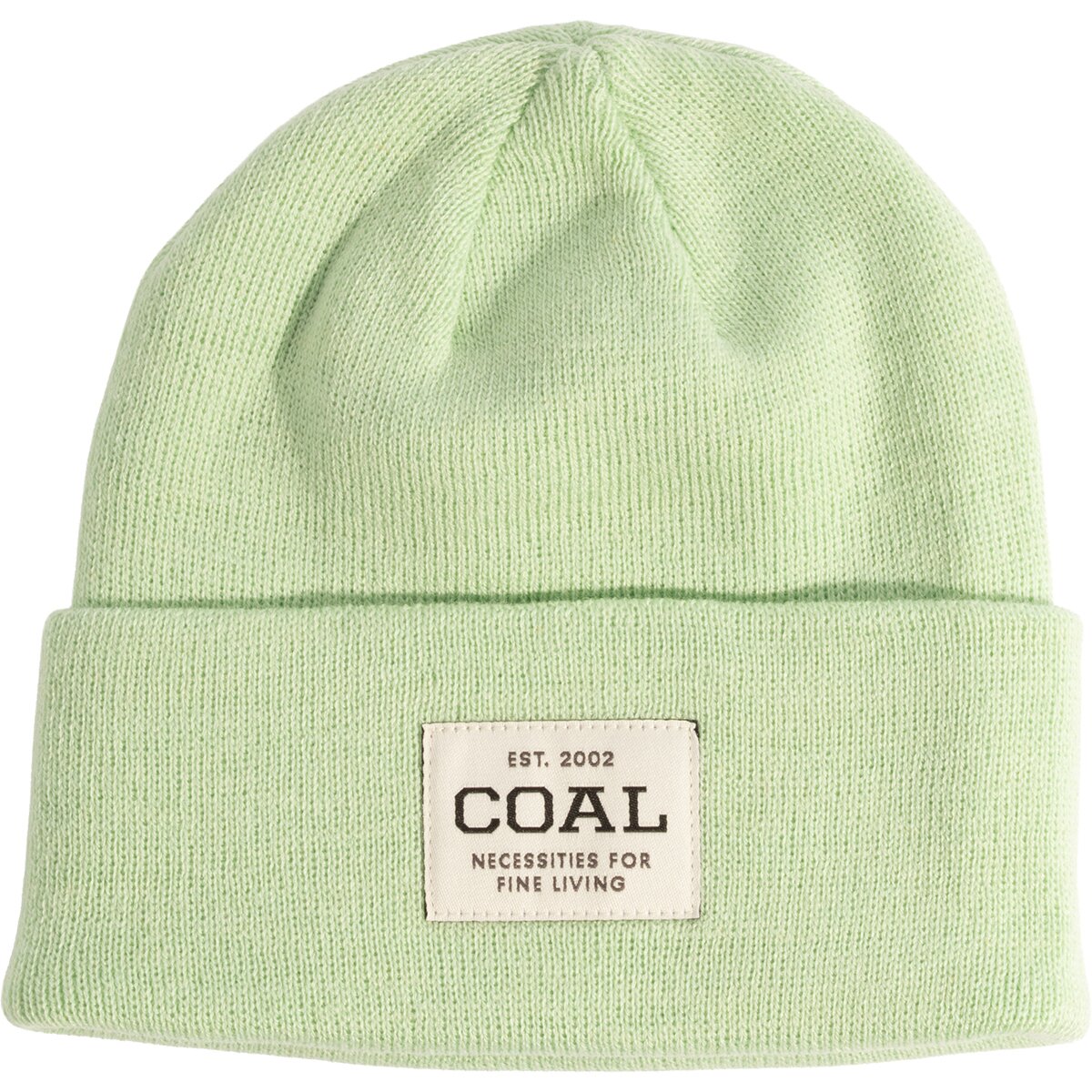Image of Coal Headwear The Uniform Beanie - Kids' Honeydew, One Size