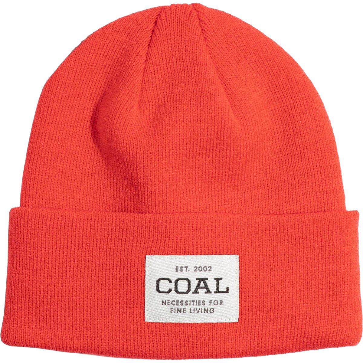 Image of Coal Headwear The Uniform Beanie - Kids' Poppy, One Size
