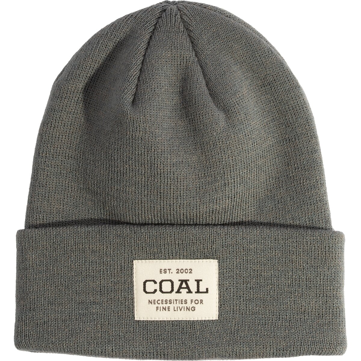Image of Coal Headwear The Uniform Mid Beanie Storm, One Size
