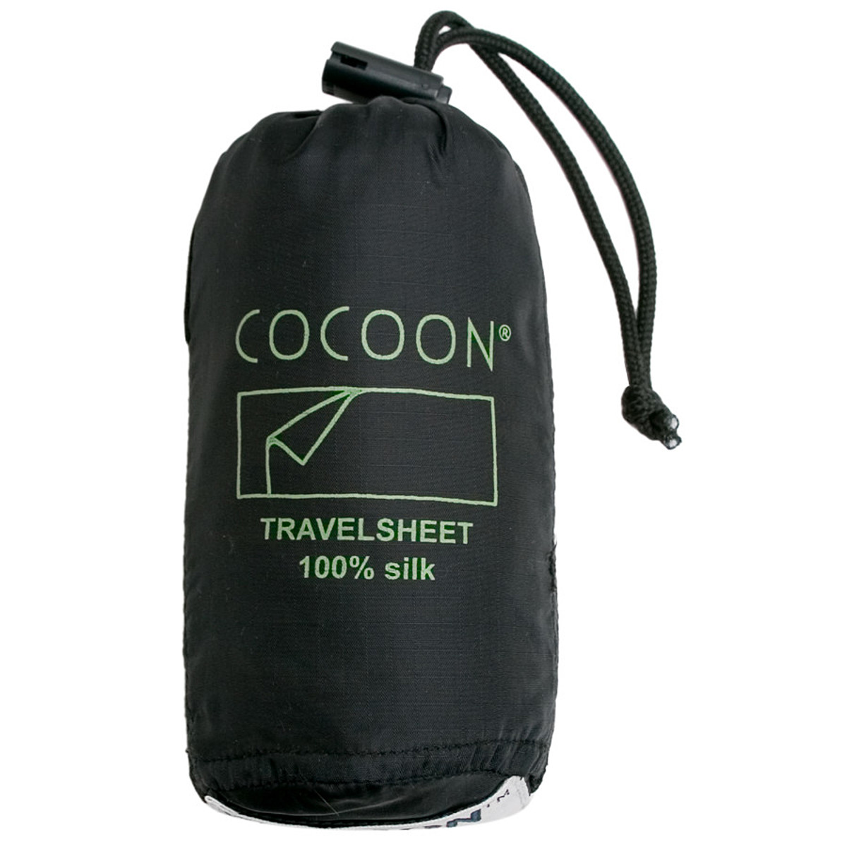 Cocoon Silk Travel Sheet - Hike & Camp