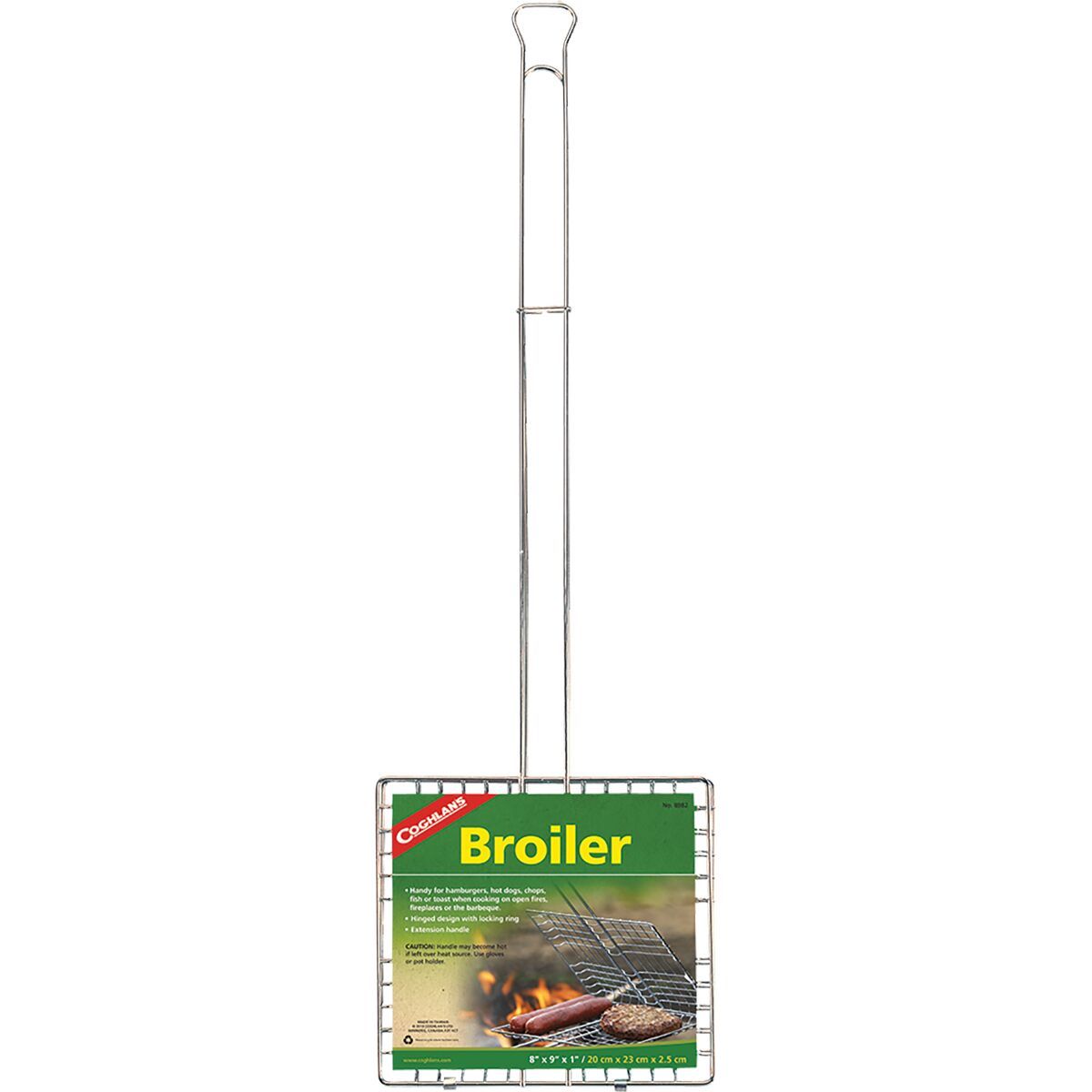 Image of Coghlan's Broiler One Color, One Size